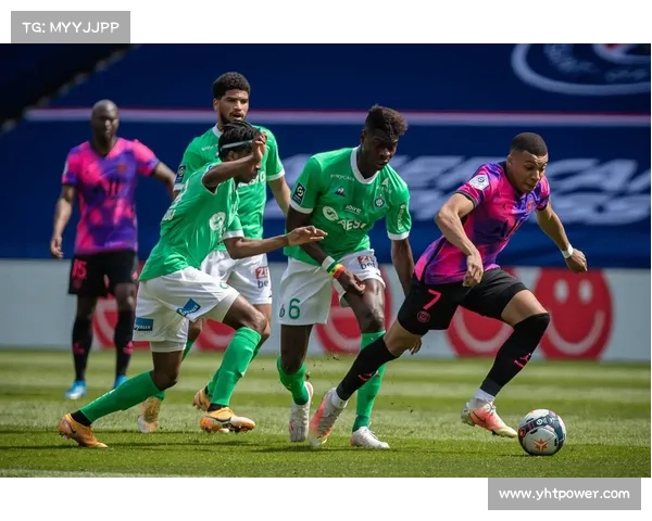 法甲历史五大冠军球队盘点 领衔法国足球荣耀之巅